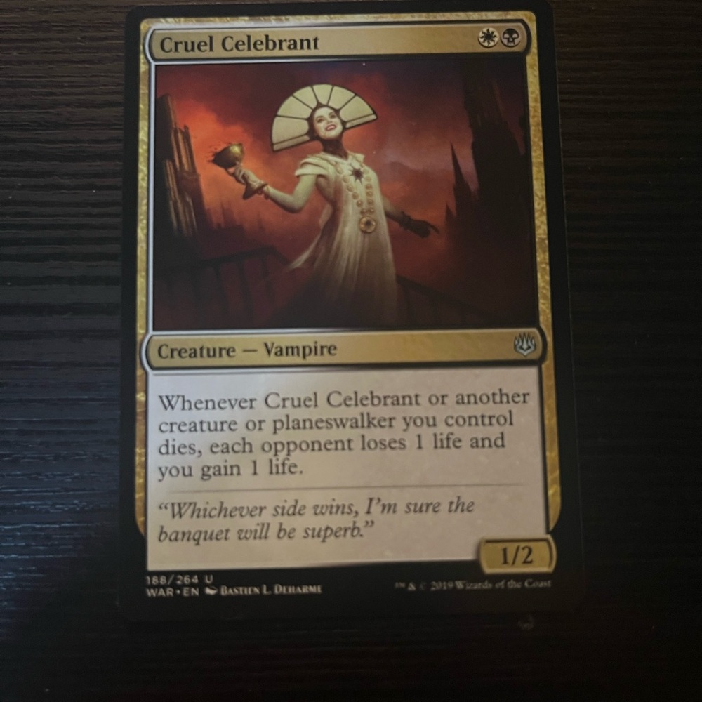 MTG Cards - Picture 2 of 2